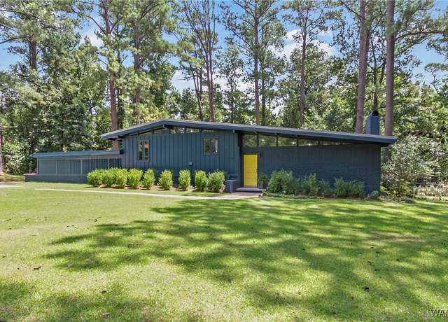 Property at 44 Cherokee Hls, Tuscaloosa, AL 35404, 5 beds, 4.5 baths