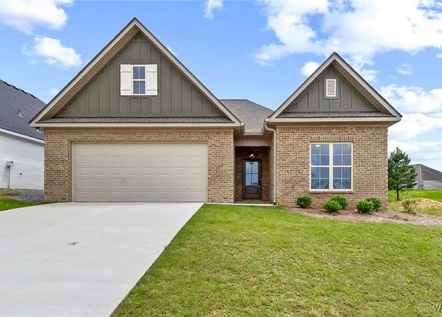 Property at 2433 Vesta Dr, Tuscaloosa, AL 35406, 3 beds, 2 baths