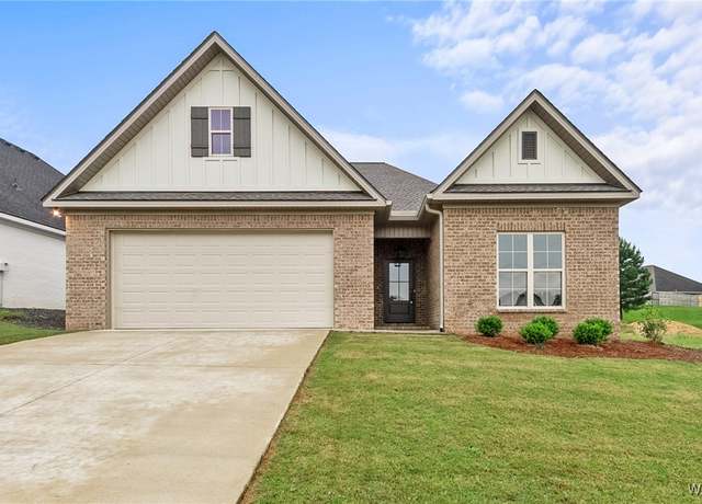 Property at 2433 Vesta Dr, Tuscaloosa, AL 35406, 3 beds, 2 baths