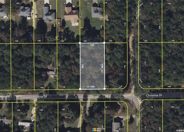 Property at 00 00 Christina Dr, Mccalla, AL 35111