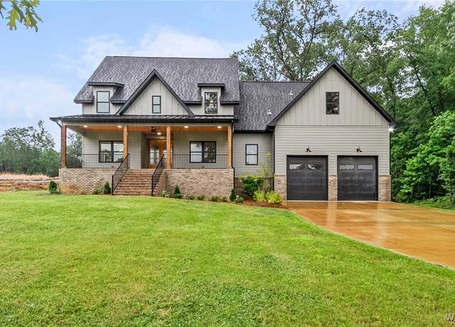 Property at 16246 Holly Springs Rd, Northport, AL 35475, 4 beds, 3.5 baths