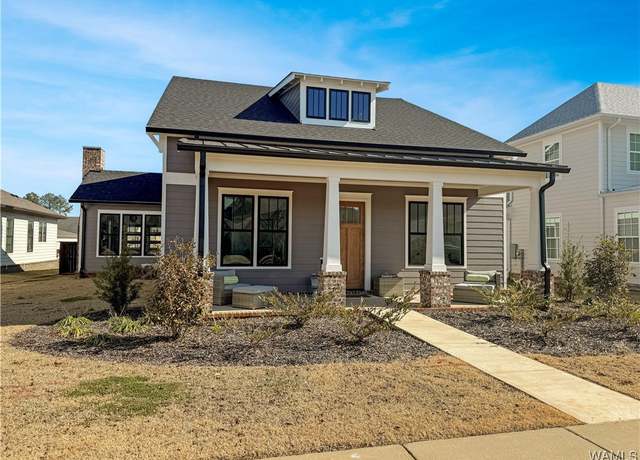 Property at 606 Lansdowne Ave, Tuscaloosa, AL 35406, 4 beds, 3.5 baths