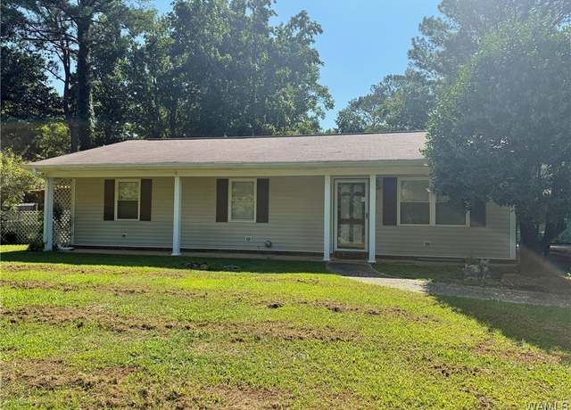 Property at 10754 Tiara Dr, Cottondale, AL 35453, 3 beds, 1 bath