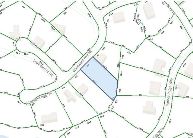 Property at 7109 Winward Ave NE, Tuscaloosa, AL 35406
