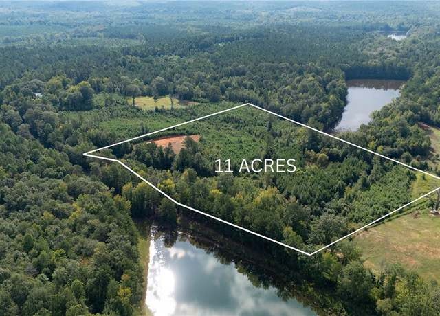 Property at 00 County RD 51, Greensboro, AL 36744