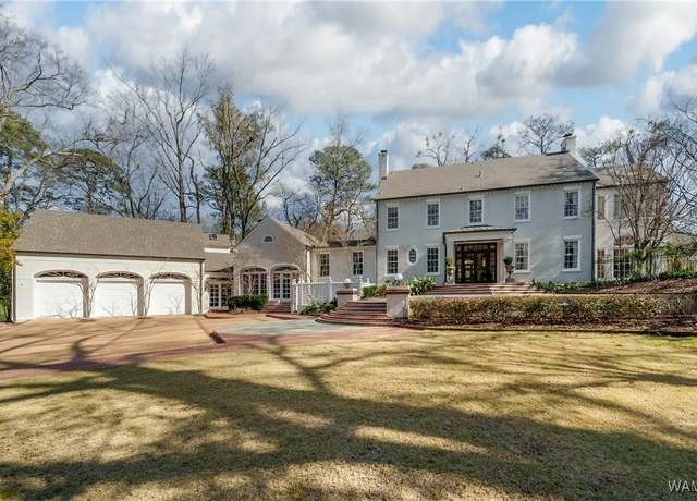 Property at 19 Guildswood, Tuscaloosa, AL 35401, 4 beds, 6 baths