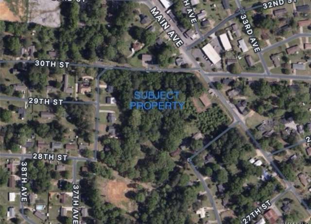 Property at 00 Main Ave, Northport, AL 35476