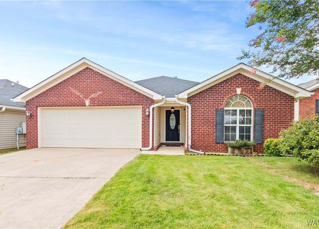Property at 4922 Allums Ave, Northport, AL 35473, 3 beds, 2 baths