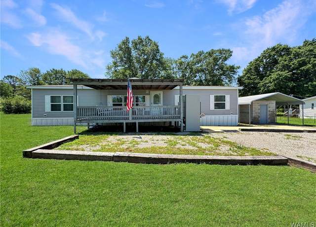 Property at 234 Broad Leaf Cir, Moundville, AL 35474, 3 beds, 2 baths