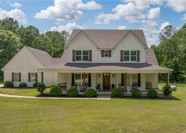 Property at 17476 Hayes Rd, Northport, AL 35475, 5 beds, 3.5 baths