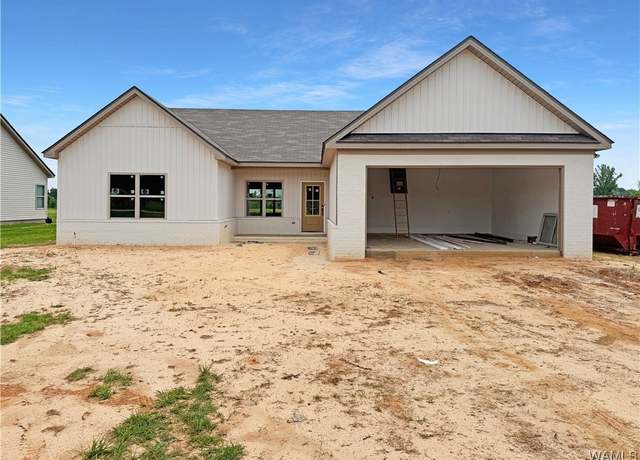 Property at 11700 Cripple Creek Rd, Berry, AL 35546, 3 beds, 2 baths