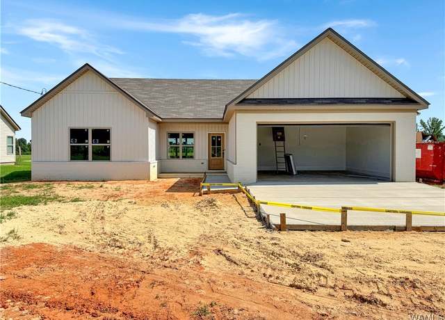 Property at 11700 Cripple Creek Rd, Berry, AL 35546, 3 beds, 2 baths