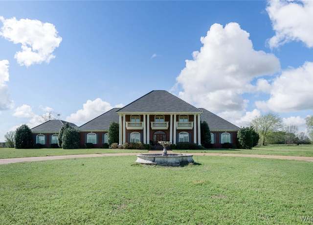 Property at 11009 Tierce Patton Rd, Northport, AL 35475, 4 beds, 7 baths