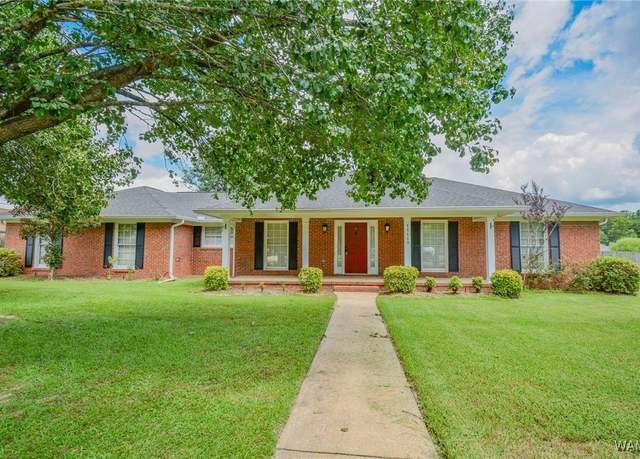 Property at 11113 Dexter Ave, Northport, AL 35475, 4 beds, 2.5 baths