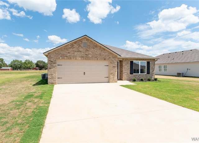 Property at 14360 Aster LN Ln, Tuscaloosa, AL 35405, 4 beds, 2.5 baths