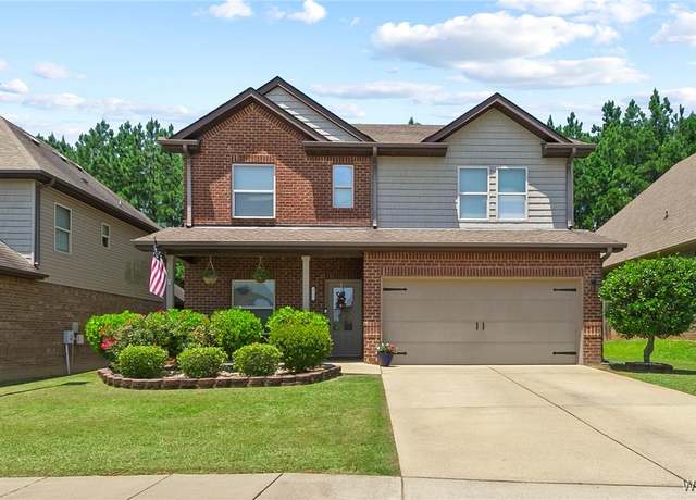 Property at 2757 Lily Cir, Northport, AL 35473, 3 beds, 2.5 baths