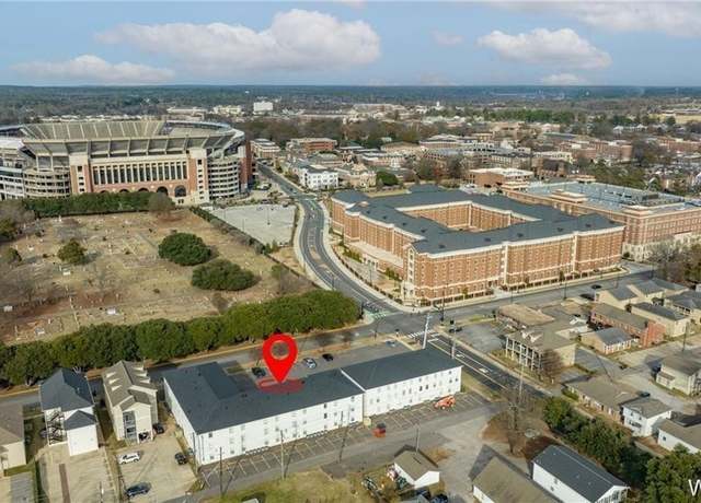 Property at 1009 12th St #6, Tuscaloosa, AL 35401, 1 bed, 1 bath