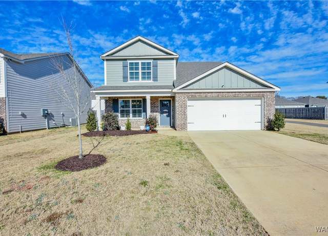 Property at 7308 Tulip Trestle Ct, Northport, AL 35473, 5 beds, 2.5 baths