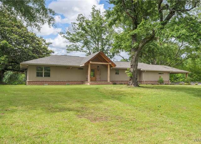 Property at 708 Sable Ln, Northport, AL 35473, 4 beds, 3 baths