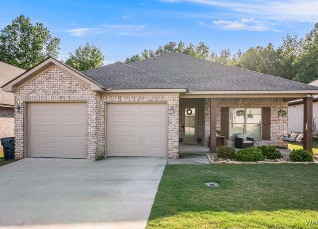 Property at 13782 Highland Pointe Dr Dr, Northport, AL 35475, 3 beds, 2 baths