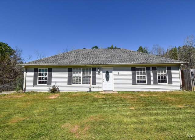 Property at 18894 Hwy 216, Vance, AL 35490, 3 beds, 2 baths