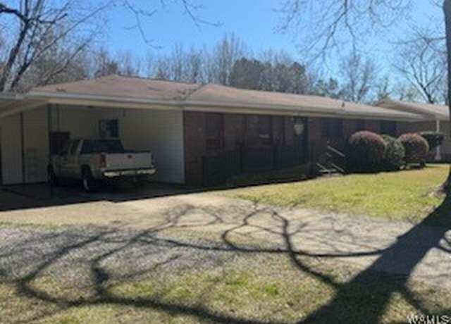 Property at 4894 Virginia Cir, Tuscaloosa, AL 35401, 3 beds, 2 baths