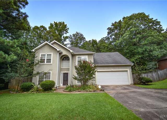 Property at 3820 Sierra Dr, Tuscaloosa, AL 35406, 4 beds, 2.5 baths