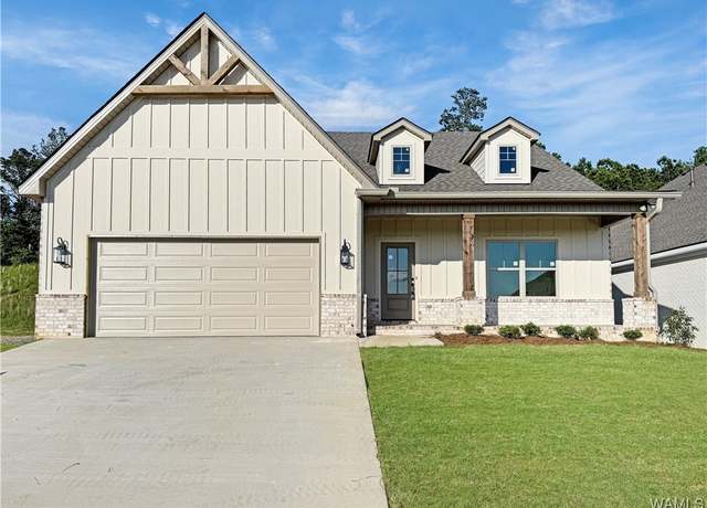 Property at 9575 Crete Cir, Tuscaloosa, AL 35406, 4 beds, 3 baths