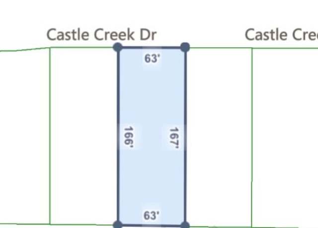 Property at 0 Castle Creek Dr, Lake View, AL 35111