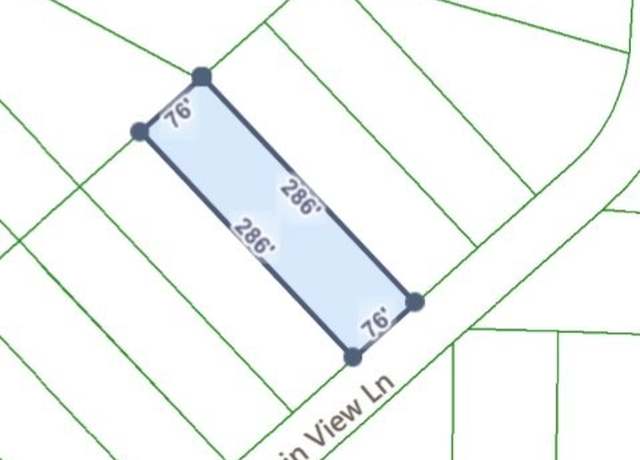 Property at 0 Mountain View Ln, Vance, AL 35490