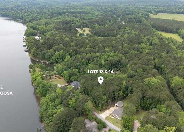 Property at Lot 13 Cove Cir, Tuscaloosa, AL 35475