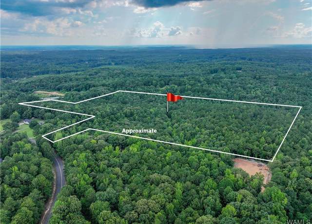 Property at 0 Martin/martin Spur Rd, Northport, AL 35475