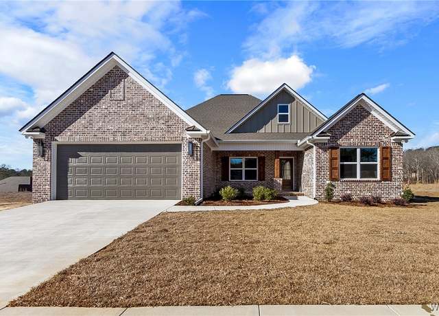 Property at 13990 Glen Park Ave, Northport, AL 35476, 4 beds, 3 baths