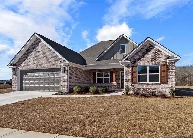 Property at 13990 Glen Park Ave, Northport, AL 35476, 4 beds, 3 baths