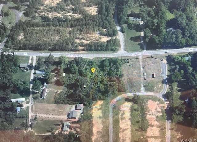 Property at 5830 Highway 25, Montevallo, AL 35115