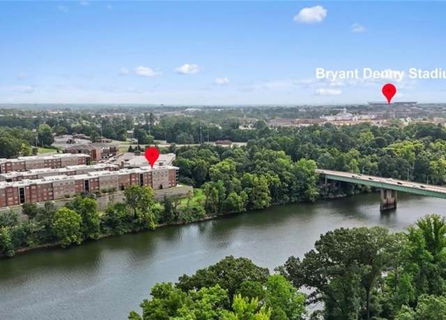 Property at 680 6th Avenue Ave NE #5404, Tuscaloosa, AL 35404, 3 beds, 3 baths