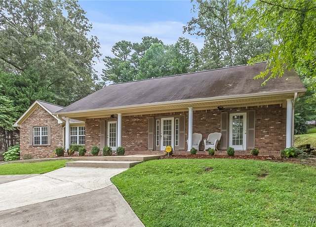 Property at 4713 Northwood Lake Dr E, Northport, AL 35473, 3 beds, 2 baths