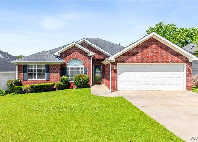 Property at 4140 Heathersage Cir, Tuscaloosa, AL 35405, 3 beds, 2 baths