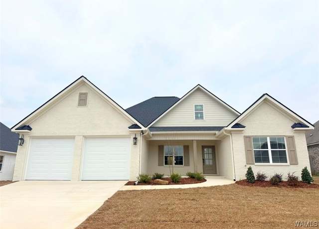 Property at 13937 Glen Park Ave, Northport, AL 35475, 4 beds, 3 baths