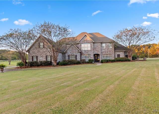 Property at 3610 Harbor Ridge Way, Tuscaloosa, AL 35406, 5 beds, 5.5 baths