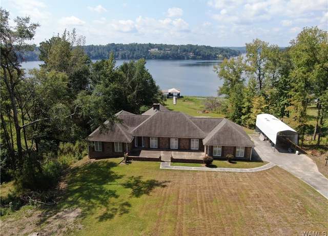 Property at 15846 Edwardian Dr, Northport, AL 35475, 5 beds, 3.5 baths