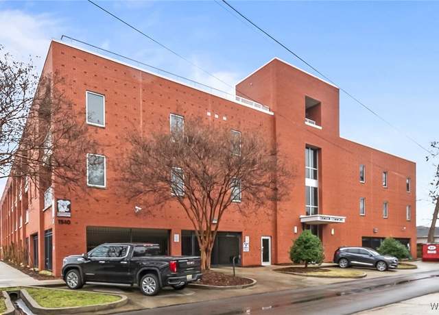 Property at 1510 9th St #208, Tuscaloosa, AL 35401, 2 beds, 2 baths