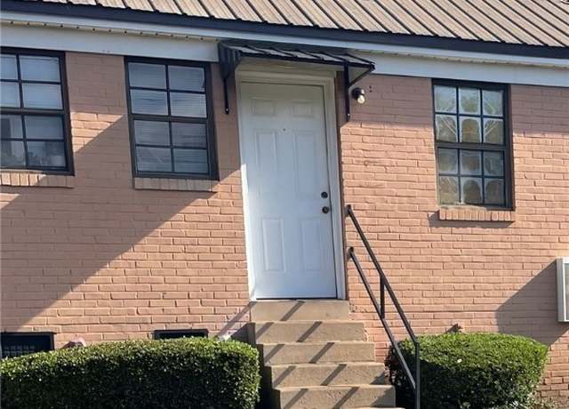 Property at 901 Hargrove Rd Unit 3B, Tuscaloosa, AL 35401, 2 beds, 1 bath