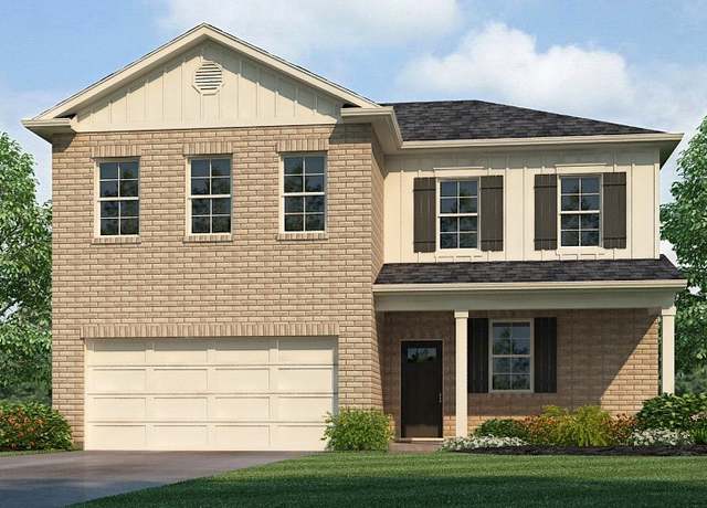 Property at 419 Parkway Gardens Dr, Tuscaloosa, AL 35405, 4 beds, 2.5 baths