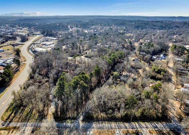 Property at 00 Frank Evans Rd, Jasper, AL 35501