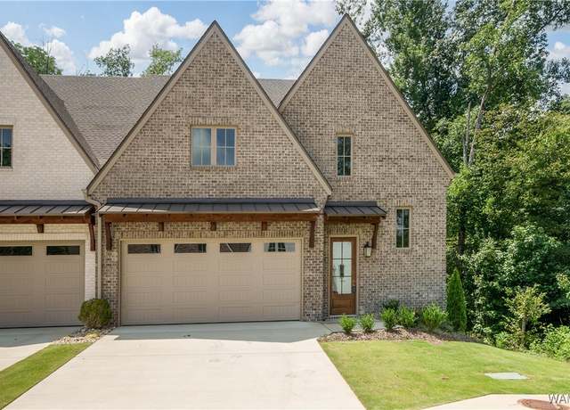 Property at 303 Trails End Ln, Tuscaloosa, AL 35406, 4 beds, 3.5 baths
