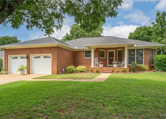 Property at 3714 Dearing Downs Dr, Tuscaloosa, AL 35405, 3 beds, 2 baths