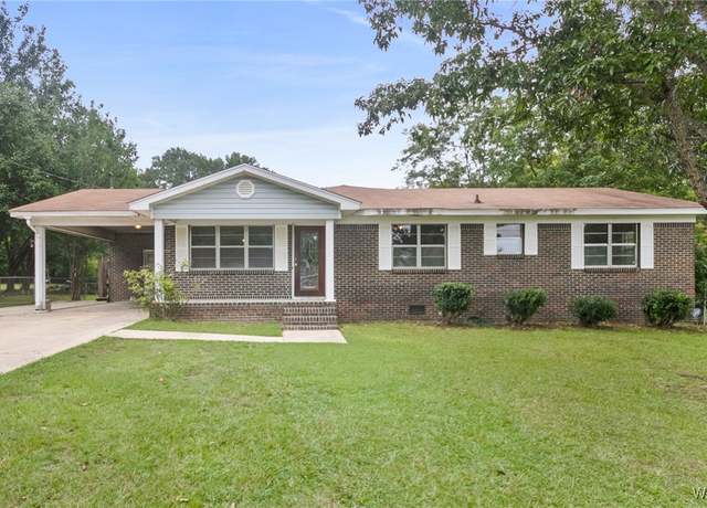 Property at 32 Booth Ests, Northport, AL 35473, 4 beds, 2.5 baths