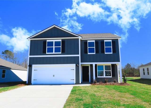 Property at 11472 Linna Ln, Moundville, AL 35474, 4 beds, 2.5 baths
