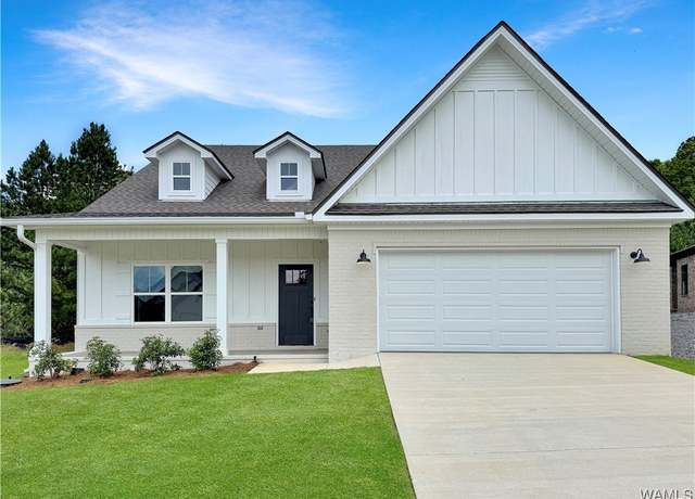 Property at 9617 Crete Cir, Tuscaloosa, AL 35406, 4 beds, 3 baths